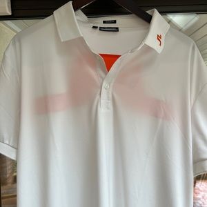 Men’s Golf shirt XXL